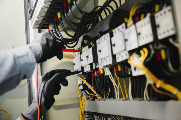 Best Electrical Maintenance Services  in Ruckersville, VA