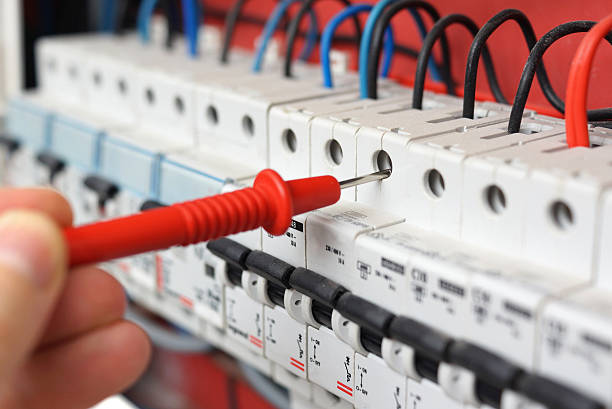 Commercial Electrical Services in Ruckersville, VA