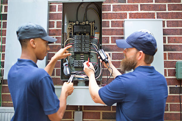 Best EV Charger Installation  in Ruckersville, VA